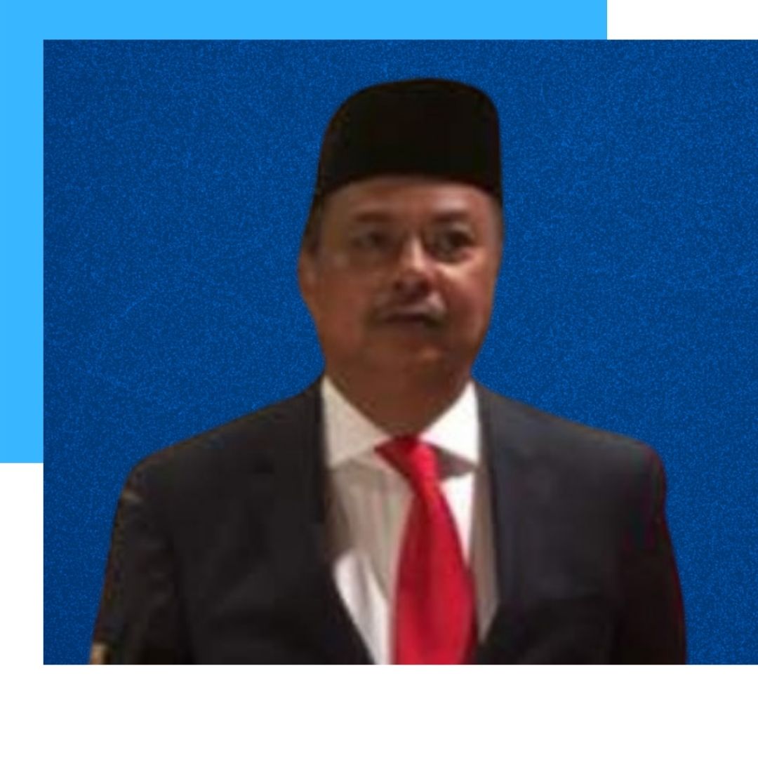 Dato’ Sri Haji Adnan Bin Wan Mamat